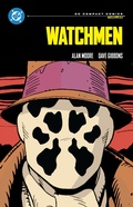 Cover: Watchmen: DC Compact Comics Edition - DC Comics