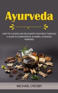Abbildung von: Ayurveda - Michael Crosby