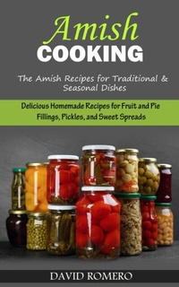 Abbildung von: Amish Cooking - David Romero