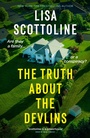 Cover: The Truth About the Devlins - Bedford Square Publishers