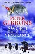 Cover: Sword of Vengeance - Boldwood Books Ltd