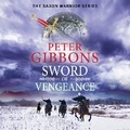 Cover: Sword of Vengeance - Boldwood Books Ltd