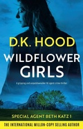 Cover: Wildflower Girls - Bookouture