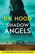 Cover: Shadow Angels - Bookouture