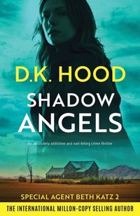 Enlarge image Cover: Shadow Angels - Bookouture