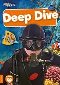 Cover: Deep Dive - BookLife Publishing