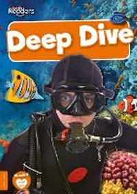 Enlarge image Cover: Deep Dive - BookLife Publishing