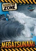 Cover: Surviving the Megatsunami - BookLife Publishing