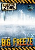 Cover: Braving the Big Freeze - BookLife Publishing