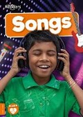 Cover: Songs - BookLife Publishing