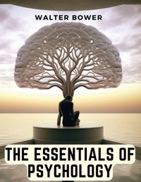 Enlarge image Cover: The Essentials of Psychology - Intell Book Publishers