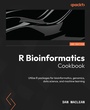 Cover: R Bioinformatics Cookbook - Packt Publishing Limited