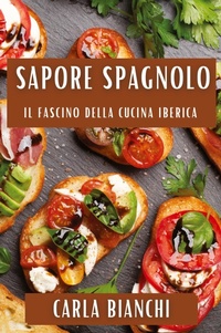Abbildung von: Sapore Spagnolo - Carla Bianchi