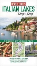 Cover: Insight Guides: Italian Lakes Step by Step - Insight Guides