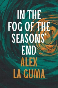 Abbildung von: In the Fog of the Seasons' End - Apollo