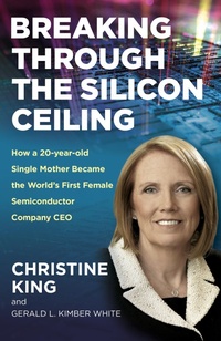 Enlarge image Cover: Breaking Through the Silicon Ceiling - John Hunt Publishing
