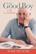 Cover: The Good Boy - Cork University Press