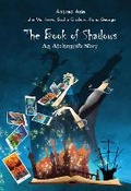 Cover: The Book of Shadows: An Alchemist's Story - Berith and Brimstone