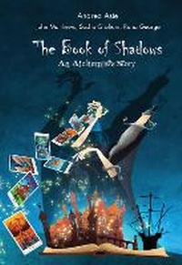 Abbildung von: The Book of Shadows: An Alchemist's Story - Berith and Brimstone