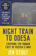 Cover: Night Train to Odesa - Polygon An Imprint of Birlinn Limited