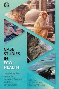 Abbildung von: Case Studies in Ecohealth - 5M Books Ltd
