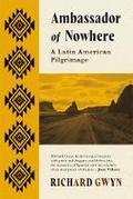 Cover: Ambassador of Nowhere - Seren