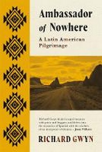 Enlarge image Cover: Ambassador of Nowhere - Seren