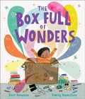 Cover: The Box Full of Wonders - Andersen Press Ltd