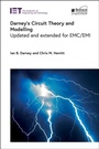 Cover: Darney's Circuit Theory and Modelling - Institution of Engineering and Technology