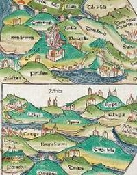 Enlarge image Cover: The Mapping of the World: The William B. Ginsberg Collection - Daniel Crouch Rare Books