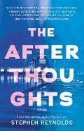 Cover: The Afterthoughts - The Book Guild Ltd