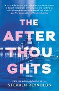 Enlarge image Cover: The Afterthoughts - The Book Guild Ltd
