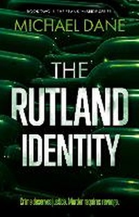 Abbildung von: The Rutland Identity - The Book Guild Ltd