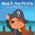 Cover: Miss P the Pirate - TH!NK FC