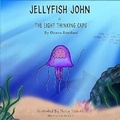Cover: JELLYFISH JOHN - TH!NK FC