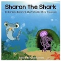 Cover: Sharon The Shark - TH!NK FC