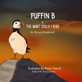 Cover: PUFFIN B - TH!NK FC