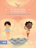 Cover: A Little Guide to Meditation - Tate Publishing