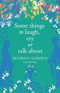 Cover: Some things to laugh, cry or talk about - Crumps Barn Studio