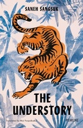 Cover: The Understory - Peirene Press