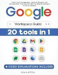 Abbildung von: Google Workspace Guide - Top Notch International LTD