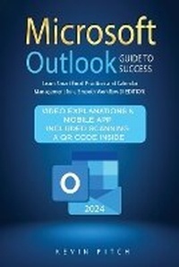 Abbildung von: Microsoft Outlook Guide to Success - Top Notch International LTD