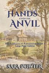 Enlarge image Cover: Hands Upon The Anvil - Thorpe Bowker
