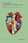 Cover: Masculinity - Broken Sleep Books