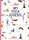 Cover: My Yoga Journal - Allsorted