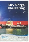 Cover: Dry Cargo Chartering 2023 - Institute of Chartered Shipbrokers