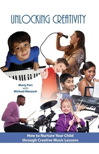 Enlarge image Cover: Unlocking Creativity - Expert Press