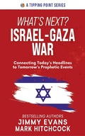 Cover: What's Next? Israel-Gaza War - Tipping Point Press
