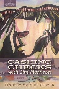 Enlarge image Cover: CASHING CHECKS with Jim Morrison - Redbat Books