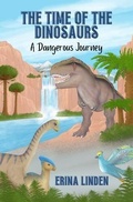 Cover: The Time of the Dinosaurs - DIFIERI Publishing
